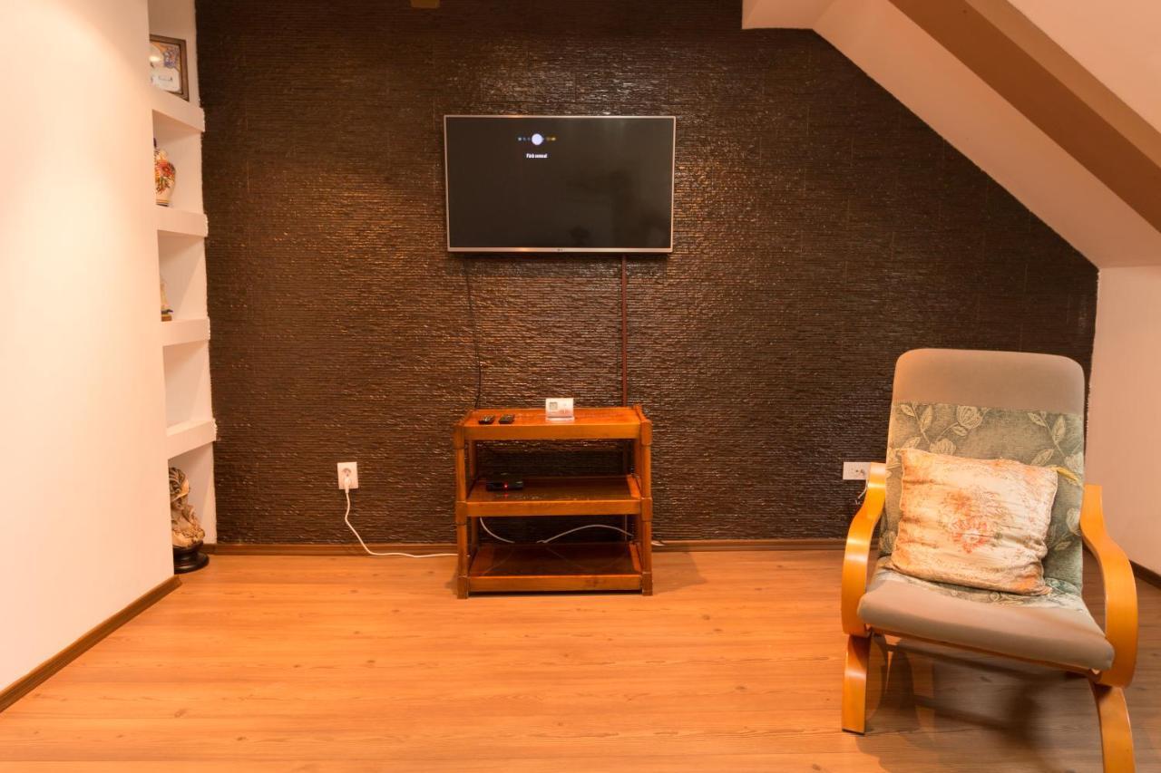 시나이아 Downtown Park Loft 아파트 외부 사진