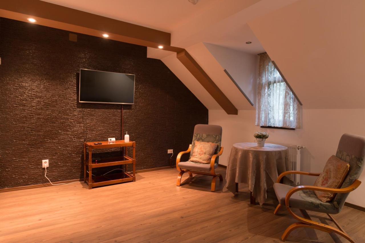 시나이아 Downtown Park Loft 아파트 외부 사진